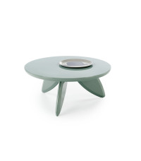 SORAYA 2 ława, j.niebieski (1p1szt)