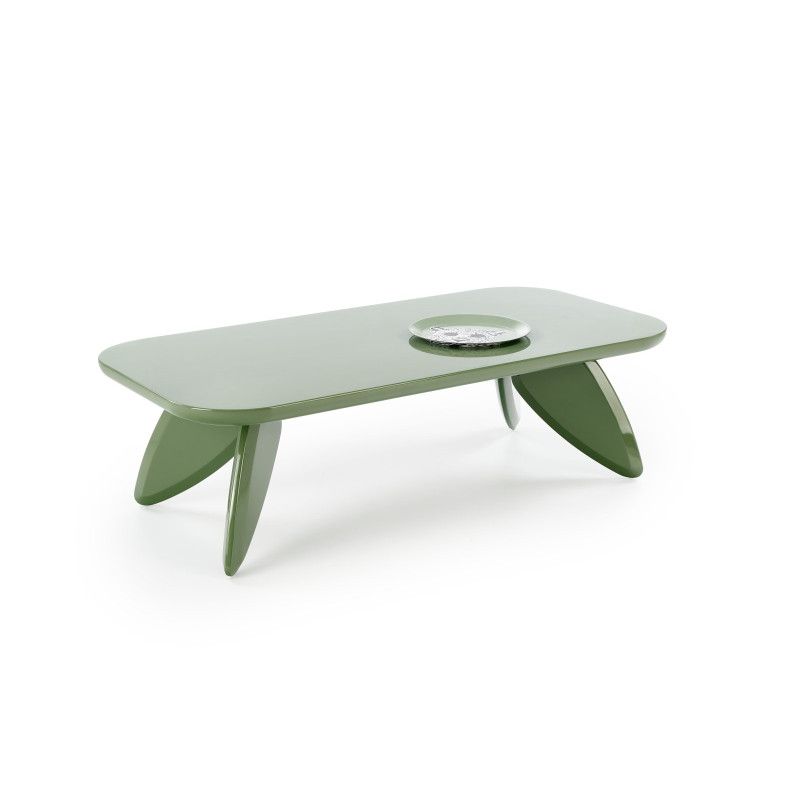 SORAYA ława, j.zielony (1p1szt)