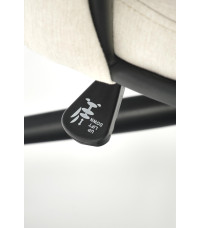 TALON fotel gabinetowy jasny beżowy (1p1szt)