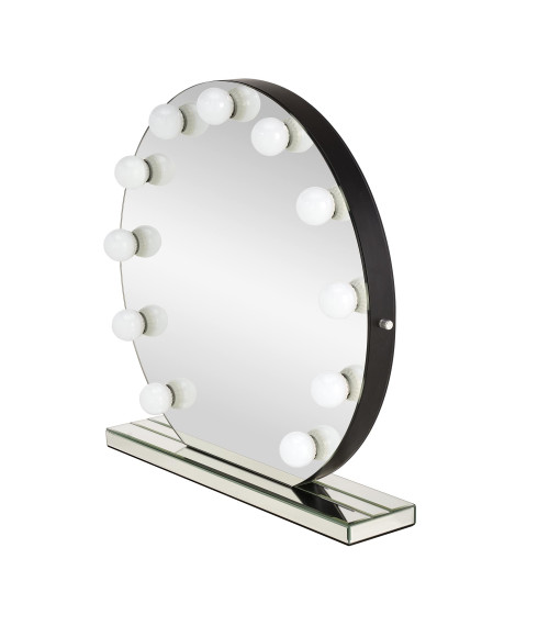 TORANO lustro stołowe z oświetleniem LED (1p1szt)