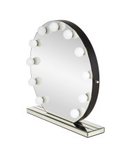 TORANO lustro stołowe z oświetleniem LED (1p1szt)