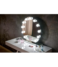 TORANO lustro stołowe z oświetleniem LED (1p1szt)