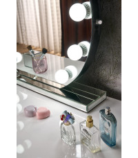 TORANO lustro stołowe z oświetleniem LED (1p1szt)