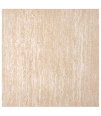 TRAVERTINO_S KWADRAT ława, trawertyn (1p1szt)