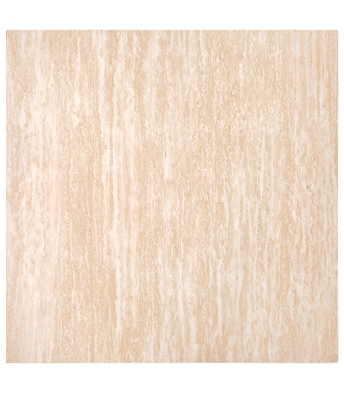 TRAVERTINO KWADRAT ława, trawertyn (1p1szt)