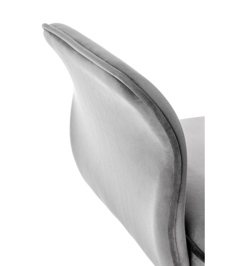 TULIP fotel popiel (1p1szt)