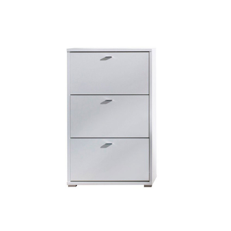 Szafka na buty Anter A03 - biała