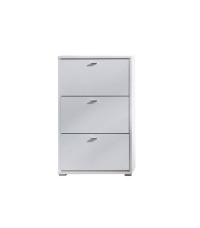 Szafka na buty Anter A03 - biała