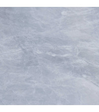 UNIVERSE 2 ława, popielaty marmur / czarny (2p1szt)