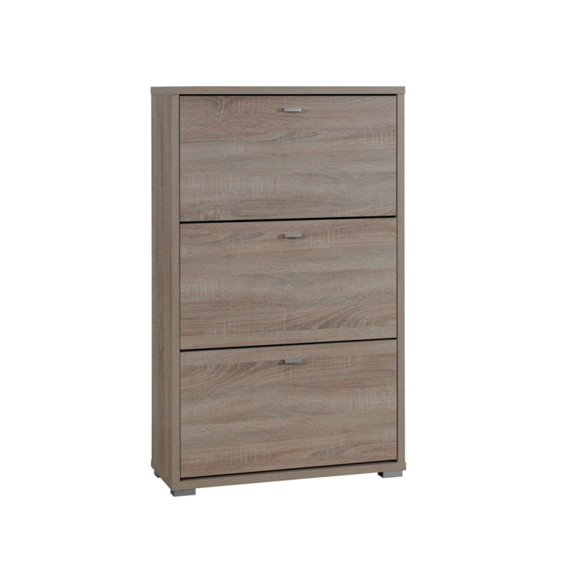 Szafka na buty Anter A03 - dąb sonoma