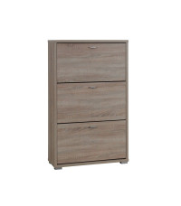 Szafka na buty Anter A03 - dąb sonoma