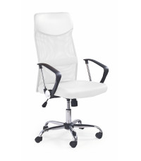 VIRE fotel pracowniczy biały