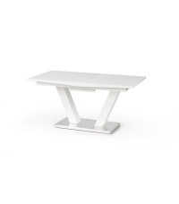 VISION stół biały (3p1szt)