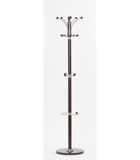 W13 wieszak wenge (1p1szt)