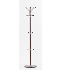 W13 wieszak wenge (1p1szt)