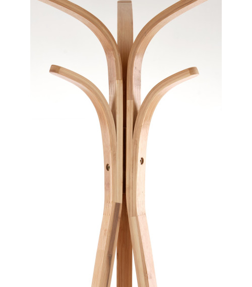 W63 wieszak naturalny (1p1szt)