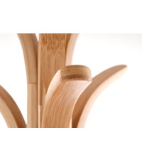 W63 wieszak naturalny (1p1szt)