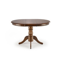 WILLIAM stół ciemny orzech (2p1szt)