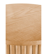 WOODY ława naturalny (1p1szt)