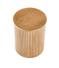 WOODY ława naturalny (1p1szt)