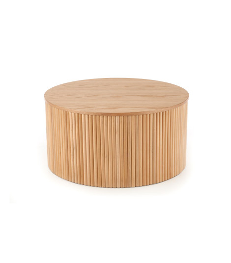 WOODY ława naturalny (1p1szt)