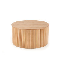 WOODY ława naturalny (1p1szt)