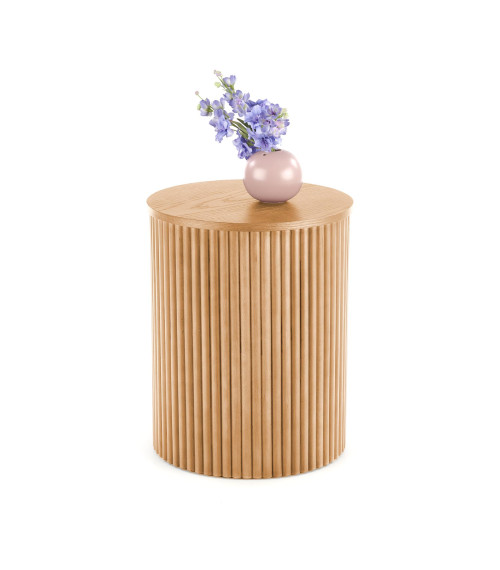 WOODY-S ława naturalny (1p1szt)