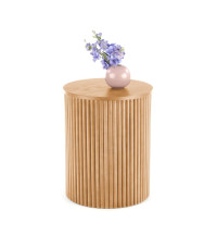 WOODY-S ława naturalny (1p1szt)