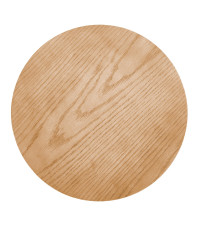 WOODY-S ława naturalny (1p1szt)