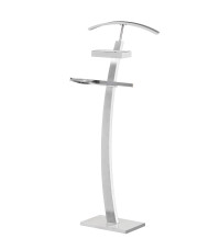 WU13 wieszak biały (1p1szt)