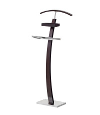 WU13 wieszak wenge (1p1szt)