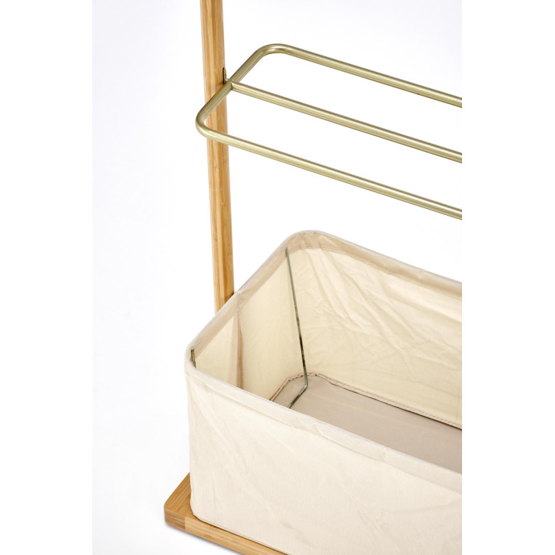 WU31 wieszak naturalny (1p1szt)