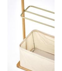 WU31 wieszak naturalny (1p1szt)