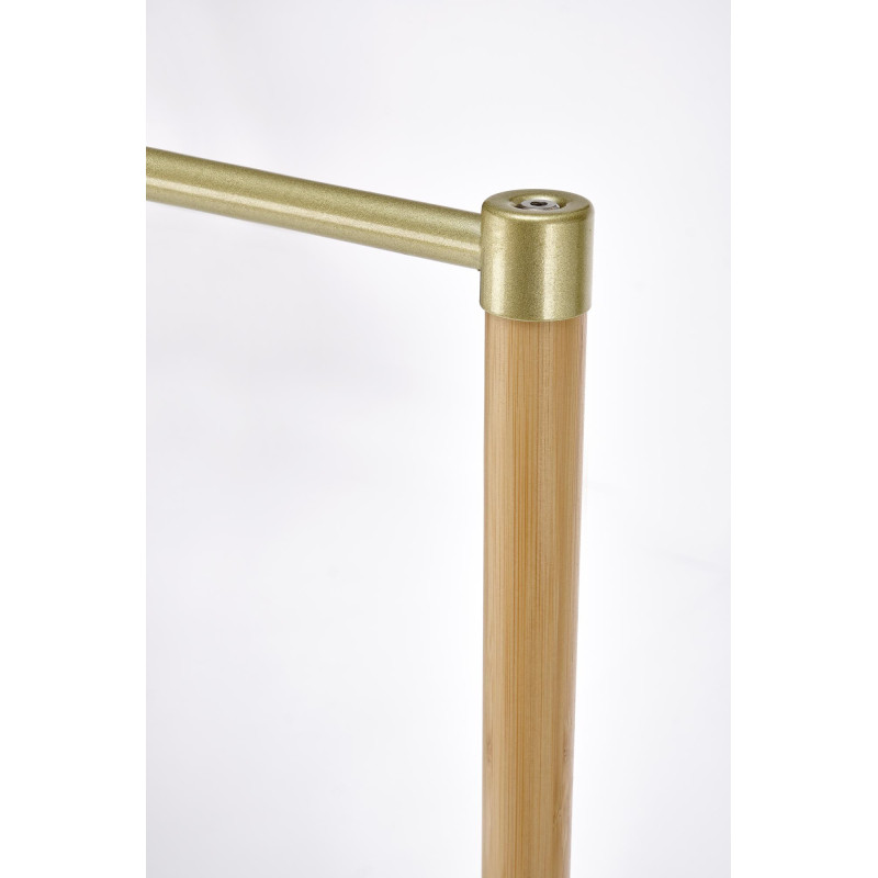 WU31 wieszak naturalny (1p1szt)