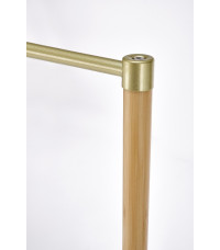 WU31 wieszak naturalny (1p1szt)