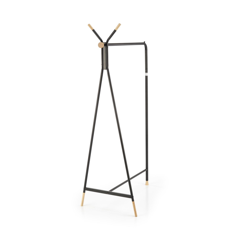 WU32 wieszak naturalny (1p1szt)