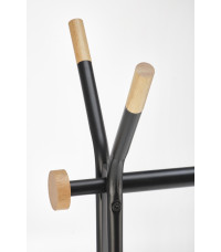 WU32 wieszak naturalny (1p1szt)