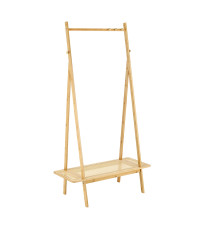 WU33 wieszak naturalny (1p1szt)