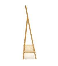 WU33 wieszak naturalny (1p1szt)