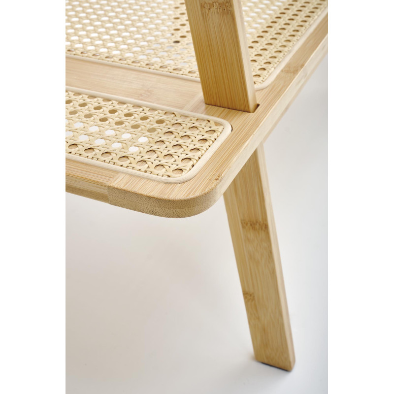 WU33 wieszak naturalny (1p1szt)