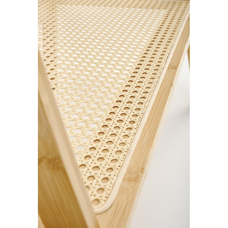 WU33 wieszak naturalny (1p1szt)