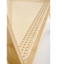 WU33 wieszak naturalny (1p1szt)