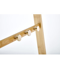 WU33 wieszak naturalny (1p1szt)