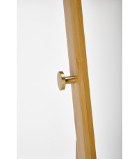 WU33 wieszak naturalny (1p1szt)