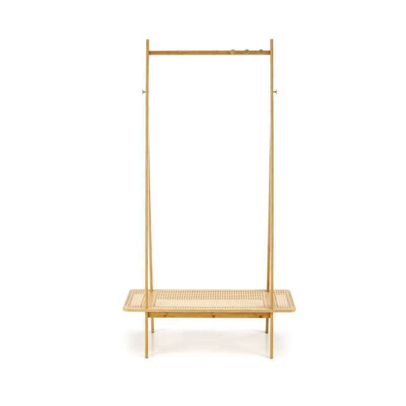 WU33 wieszak naturalny (1p1szt)