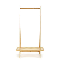 WU33 wieszak naturalny (1p1szt)