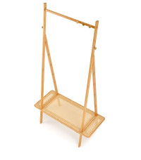 WU33 wieszak naturalny (1p1szt)