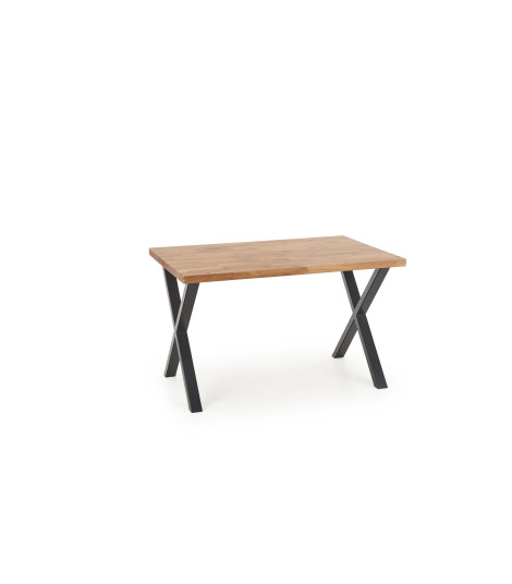 APEX 140x85 drewno lite - dębowe kolor: dąb naturalny (2p1szt)
