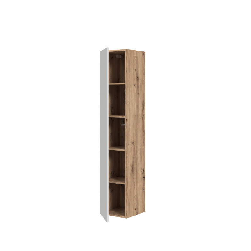 AVIOLA Słupek 1D dąb artisan (1p1szt) AVIOLA Słupek 1D dąb artisan (1p1szt)