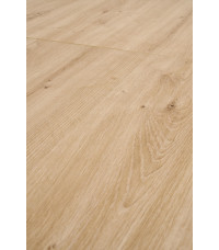 BAGIO stół rozkładany 120-160/80 cm dąb artisan/czarny (1p1szt)